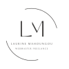 Logo Laurine MAHOUNGOU Webmaster freelance