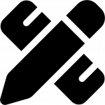 UX/UI design - Webmaster LM Consulting